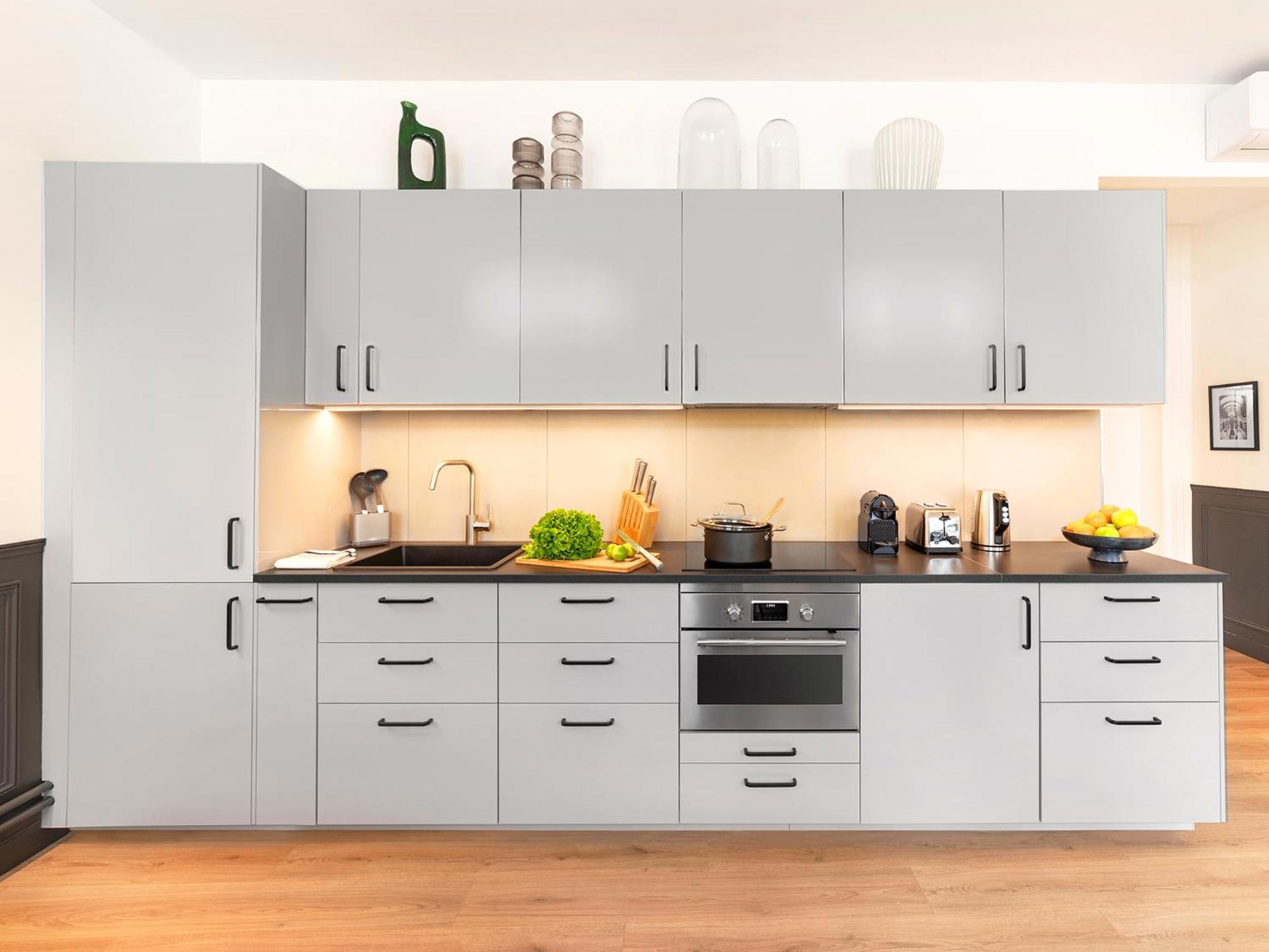 Livinparis Luxury Ac 3 Bedrooms Le Louvre Ii * Parijs